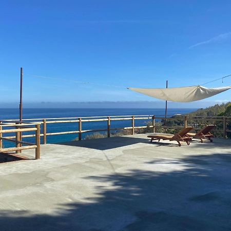 Villa Solemar Marina di Gairo Kültér fotó